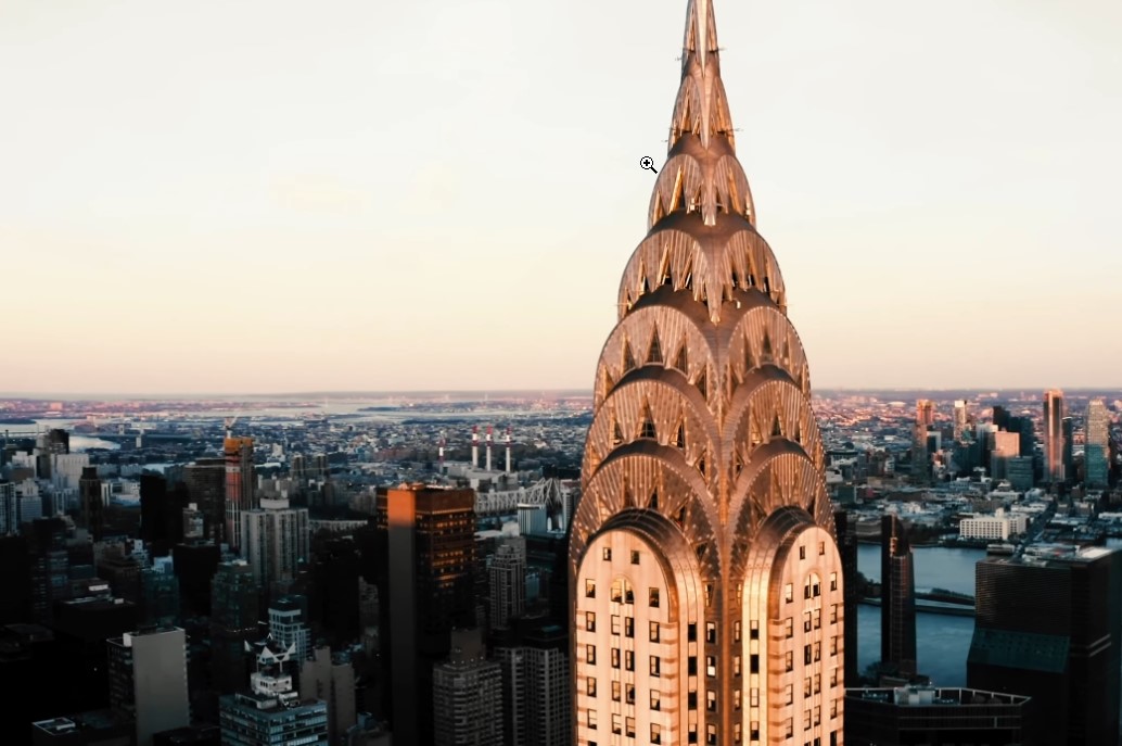 The-Chrysler-Building-tallest-nyc-buillding