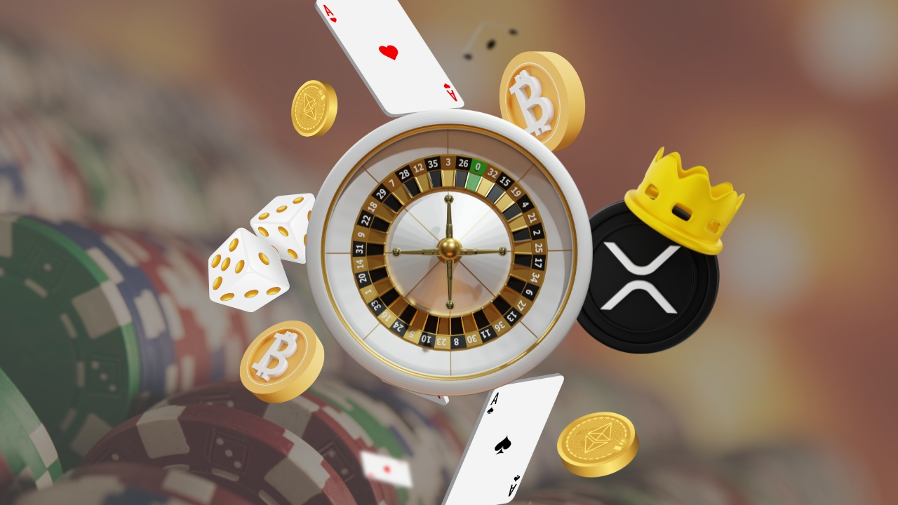 What Is the Safest Crypto to Use for Online Gambling - 2024 Guide