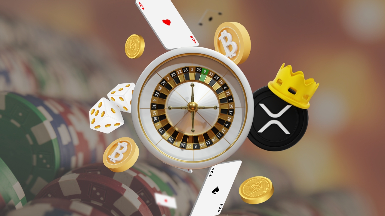 What Is the Safest Crypto to Use for Online Gambling - 2024 Guide