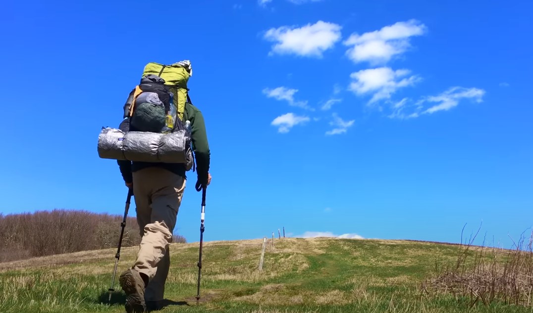 Where to hike in Carolina