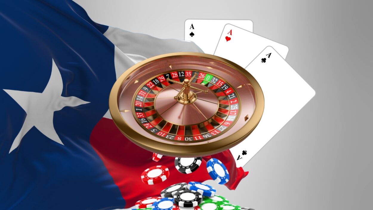 Why Gambling Is Illegal in Texas and What's Permitted 2024’s Ultimate