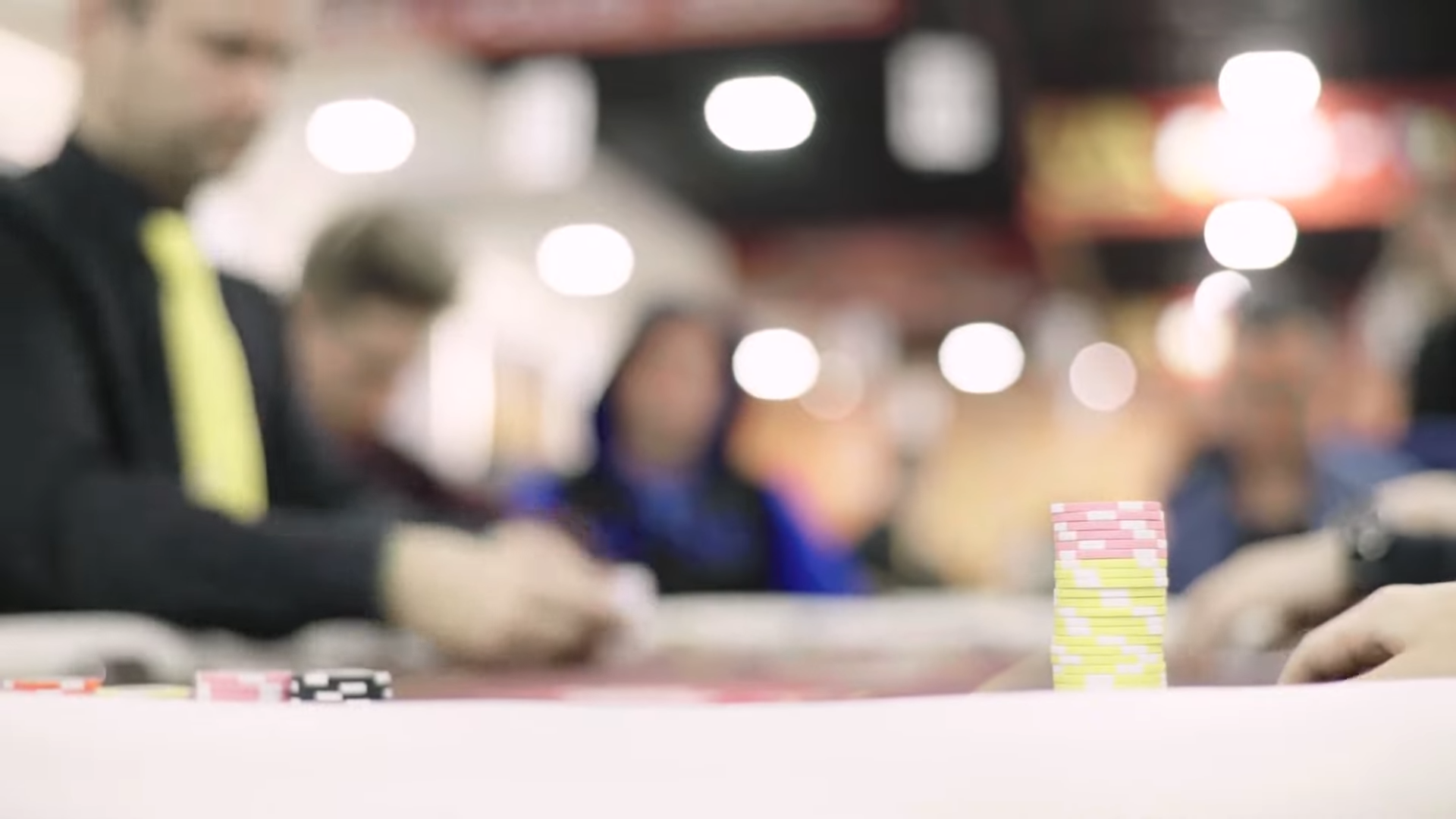 Why Gambling Is Illegal in Texas and What's Permitted 2024’s Ultimate