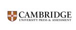 cambridge.org logo