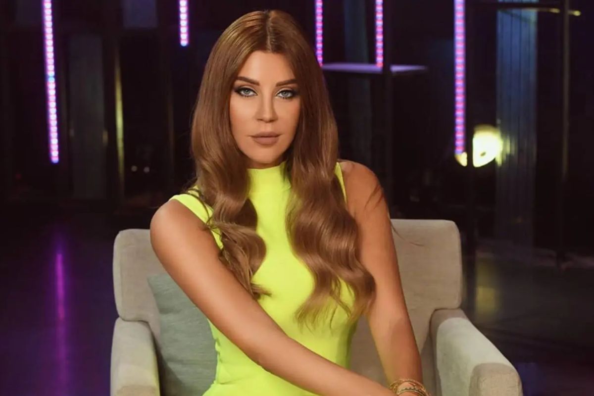 Carla Diab Net Worth 2024: From Fashion to Philanthropy