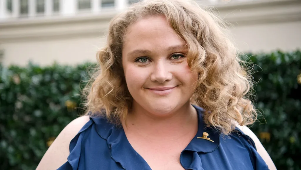 Danielle Macdonald weight loss