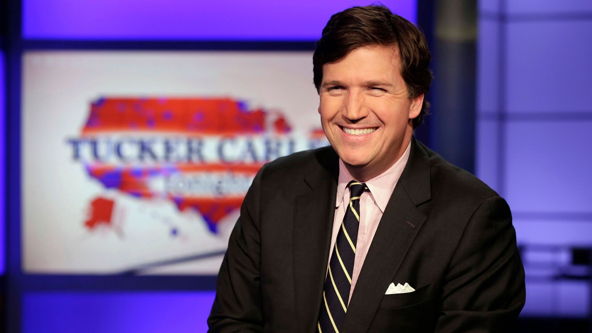 tucker carlson net worth