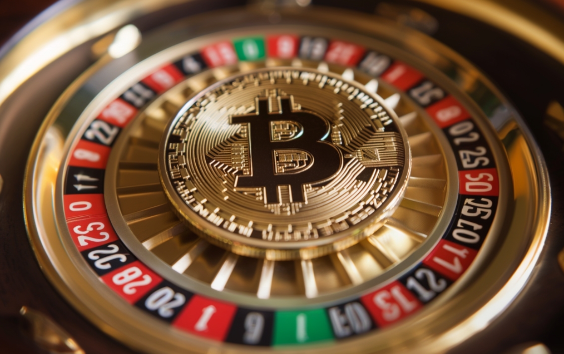Bitcoin Casino games and gambling - Future of Artificial Intelligence in casinos
