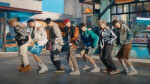 How Old Are The Enhypen Members 2024: Ages of the K-Pop Phenoms