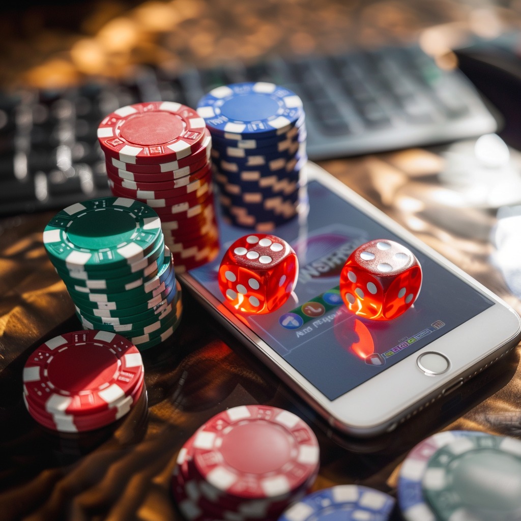 Game Integrity and Regulations - AI in Bitcoin gambling
