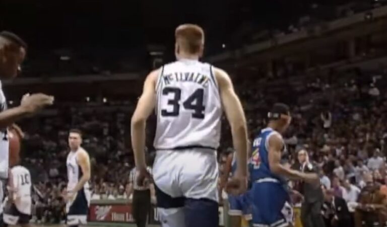 NBA Players That are Jehovah's Witnesses: Inside The Faith
