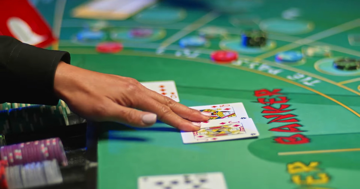 Rapidly Expanding Career Paths within the Casino Sector