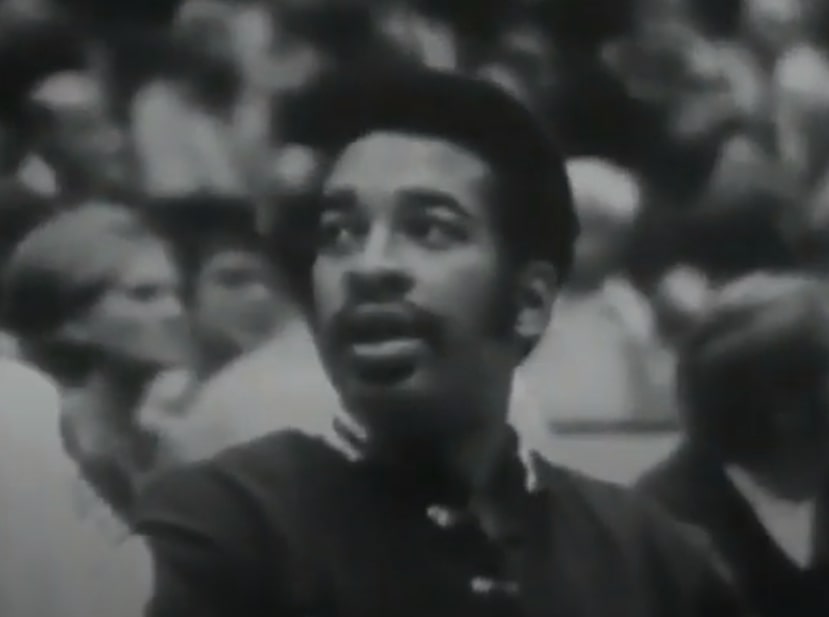 Willie Wise - ABA League Player