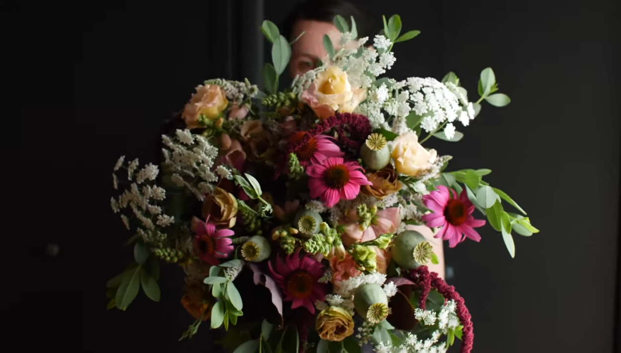 How to Compose the Best Bouquet