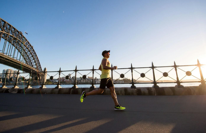 How Jogging Slows Aging (The Effects of Running on the Aging Process) – Southwest Journal
