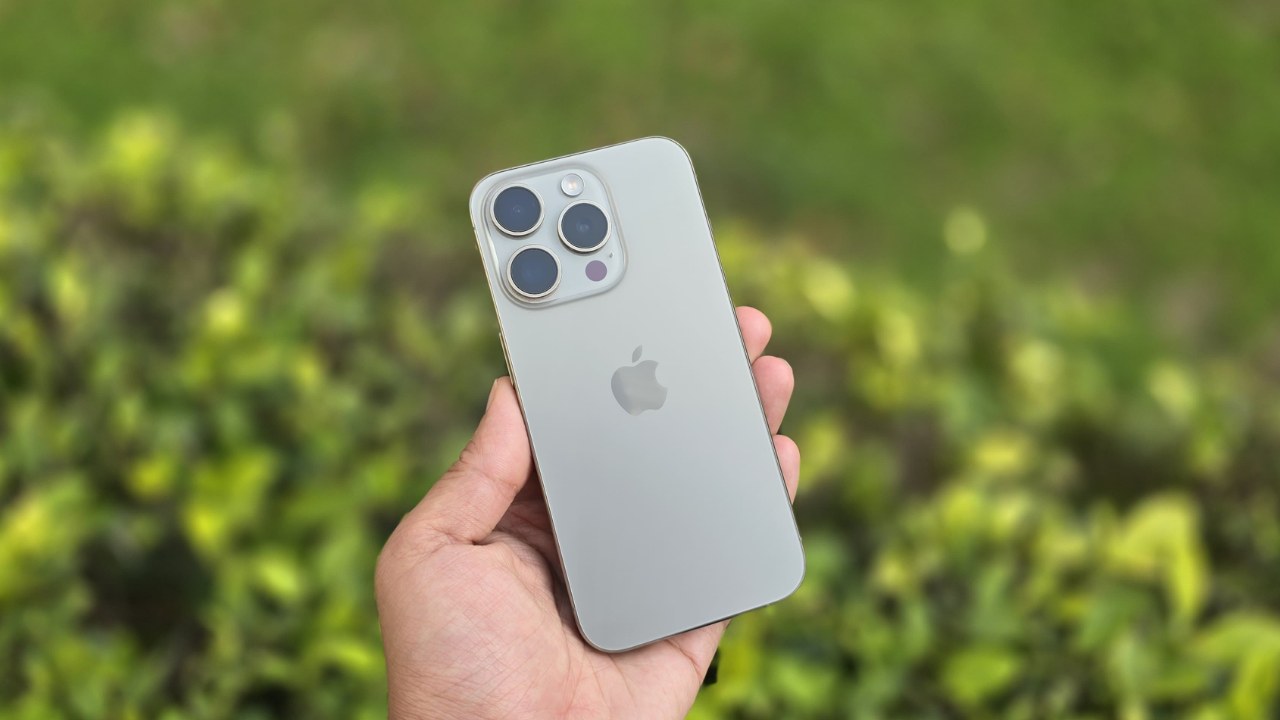 iPhone 16 Pro Leak – Major Design Changes Expected – Southwest Journal
