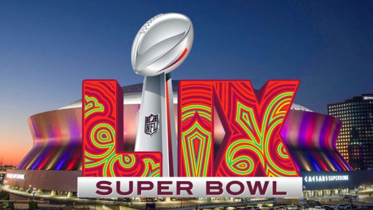 2025 Super Bowl LIX Odds Analyzing Betting Trends and Predictions Southwest Journal