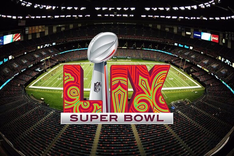 Where Is The Super Bowl 2025 Going To Be? Perfect Location Southwest Journal