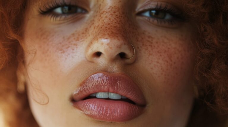 Bumps Inside Lips Causes and treatment