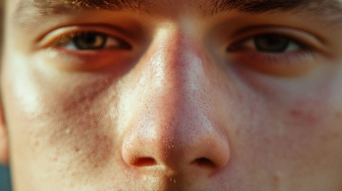 Factors Leading to Persistent Scabs in your nose
