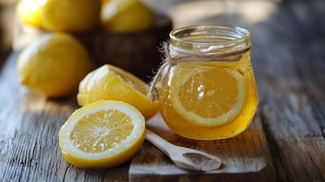 Home remedies for crusty skin