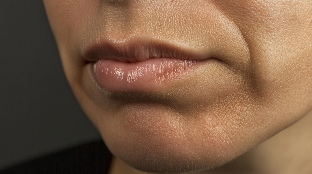 Swollen Bottom Lip - Understand the Causes