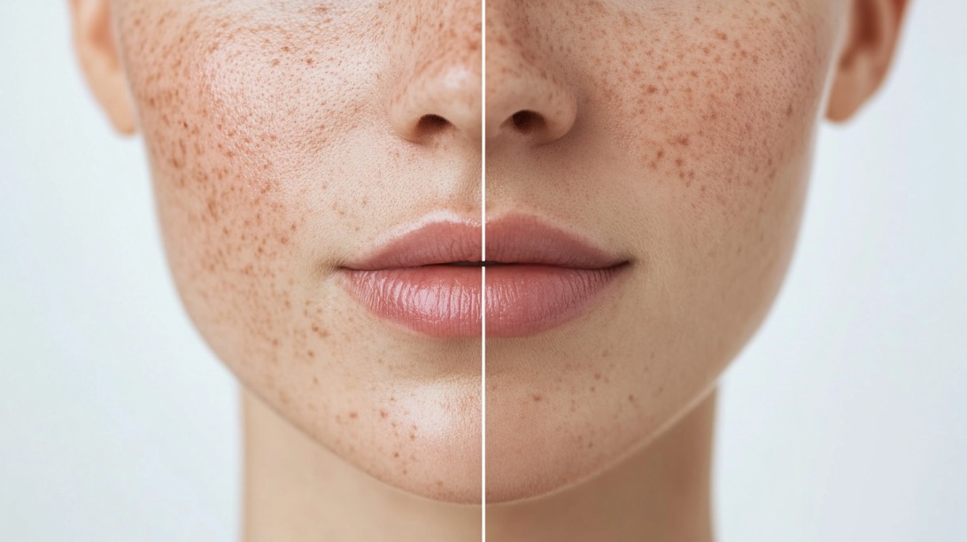 When to Seek Medical Attention - swollen lips