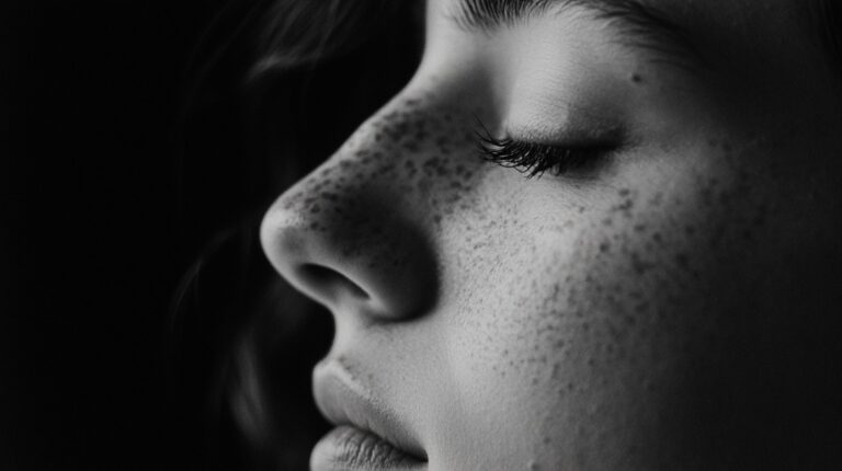 Why Does My Nose Hurts When I Press It or Touch It