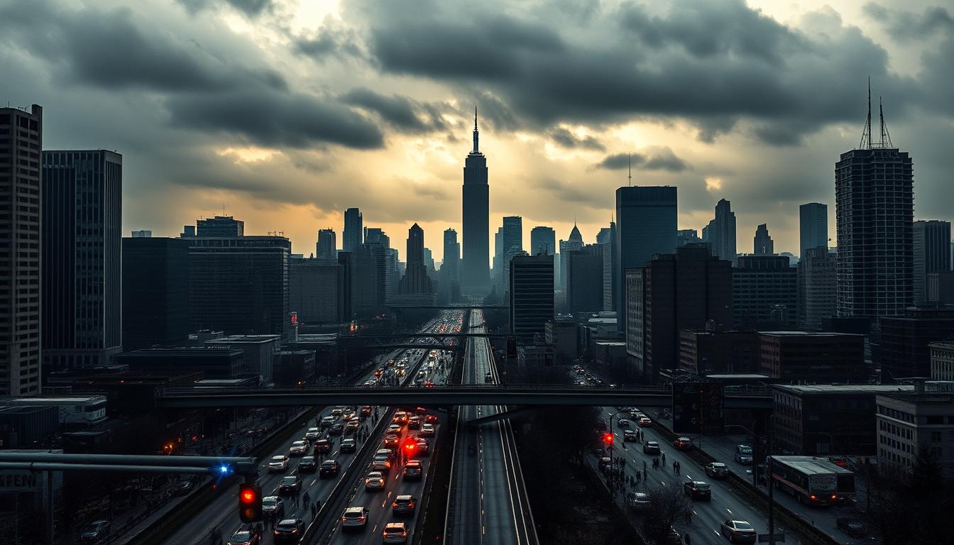 15 US Cities with Highest Murder Rate [Report 2025]