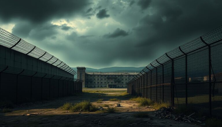 18 Worst Prisons in the US [2025 Edition]