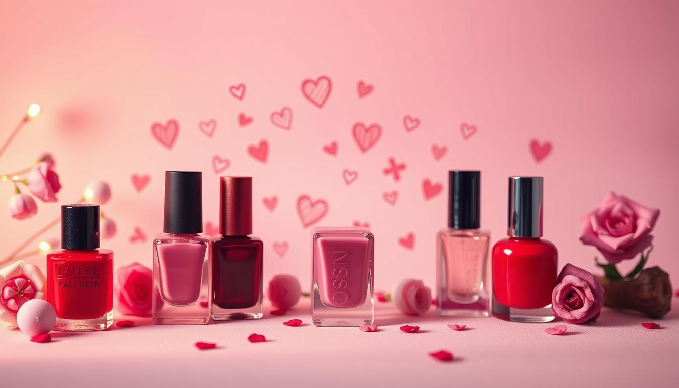 26 The Cutest Valentine's Nail Designs and Valentine's Day Nails 2025