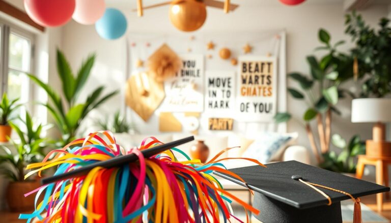 31 Insanely Cute Graduation Party Themes You Will Want to Recreate