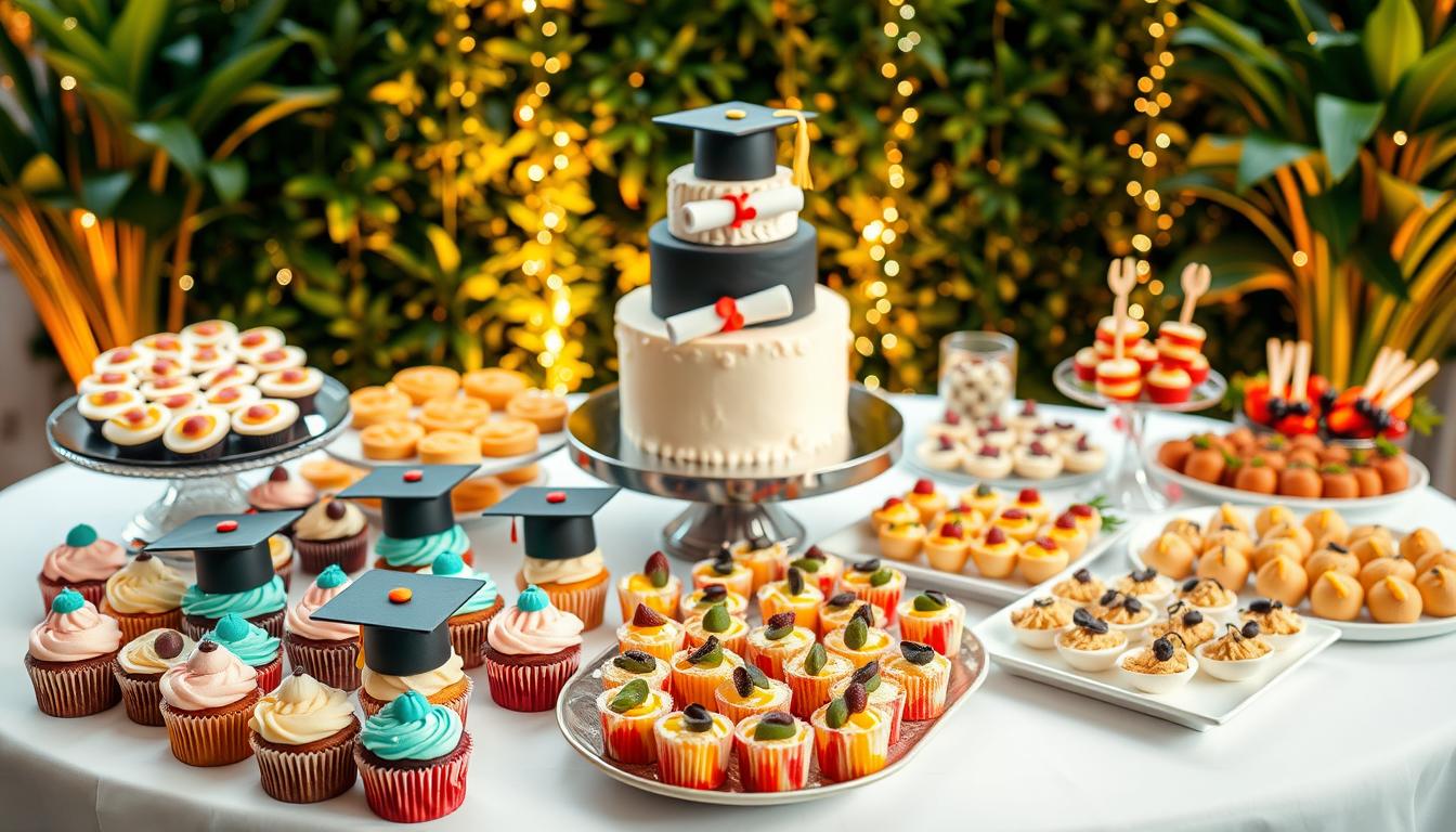 55 Best High School Graduation Party Ideas You Can Ever Find