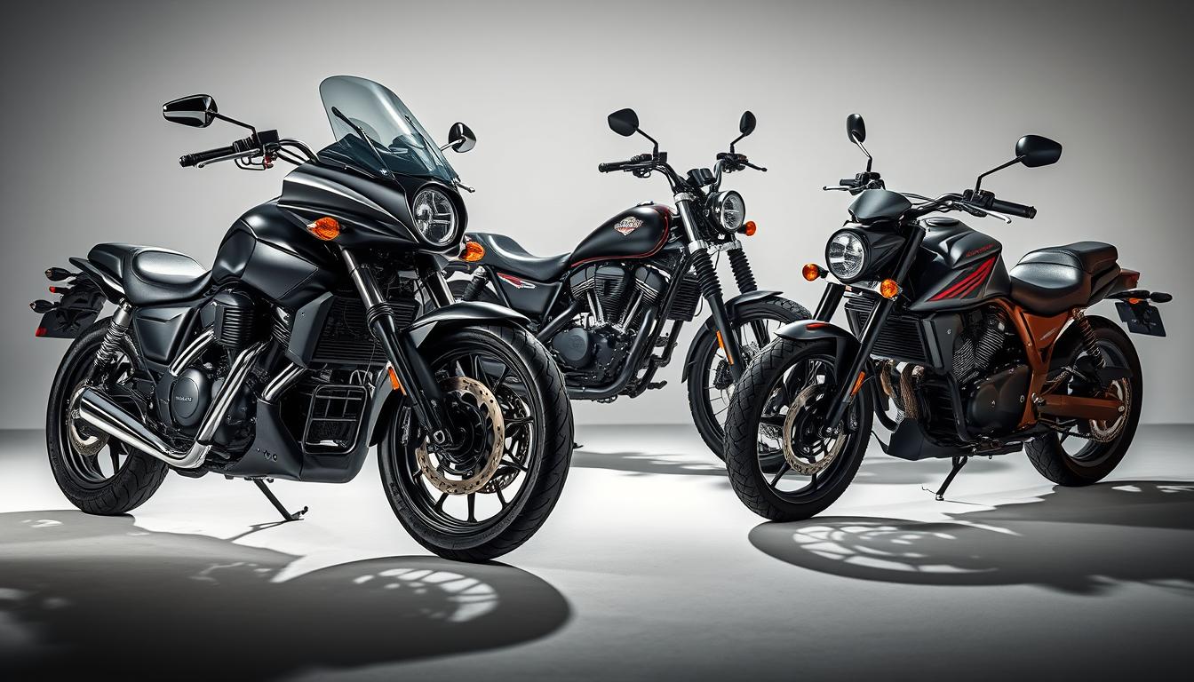Top 12 American Motorcycle Brands [Update 2025]