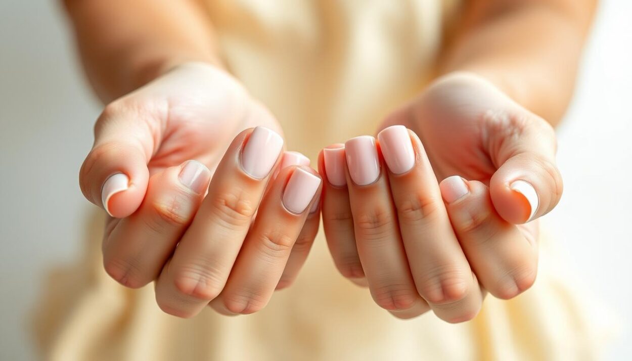 Best practices for nail care this summer