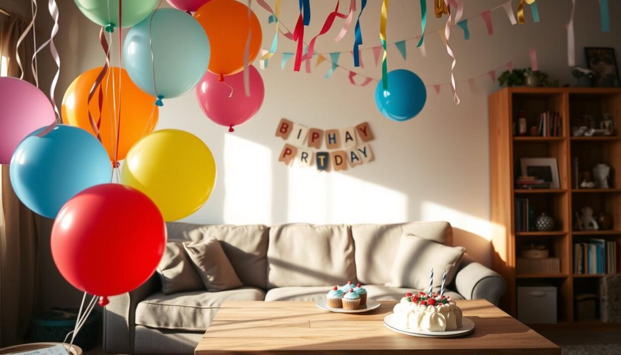 Budget-Friendly Birthday Ideas