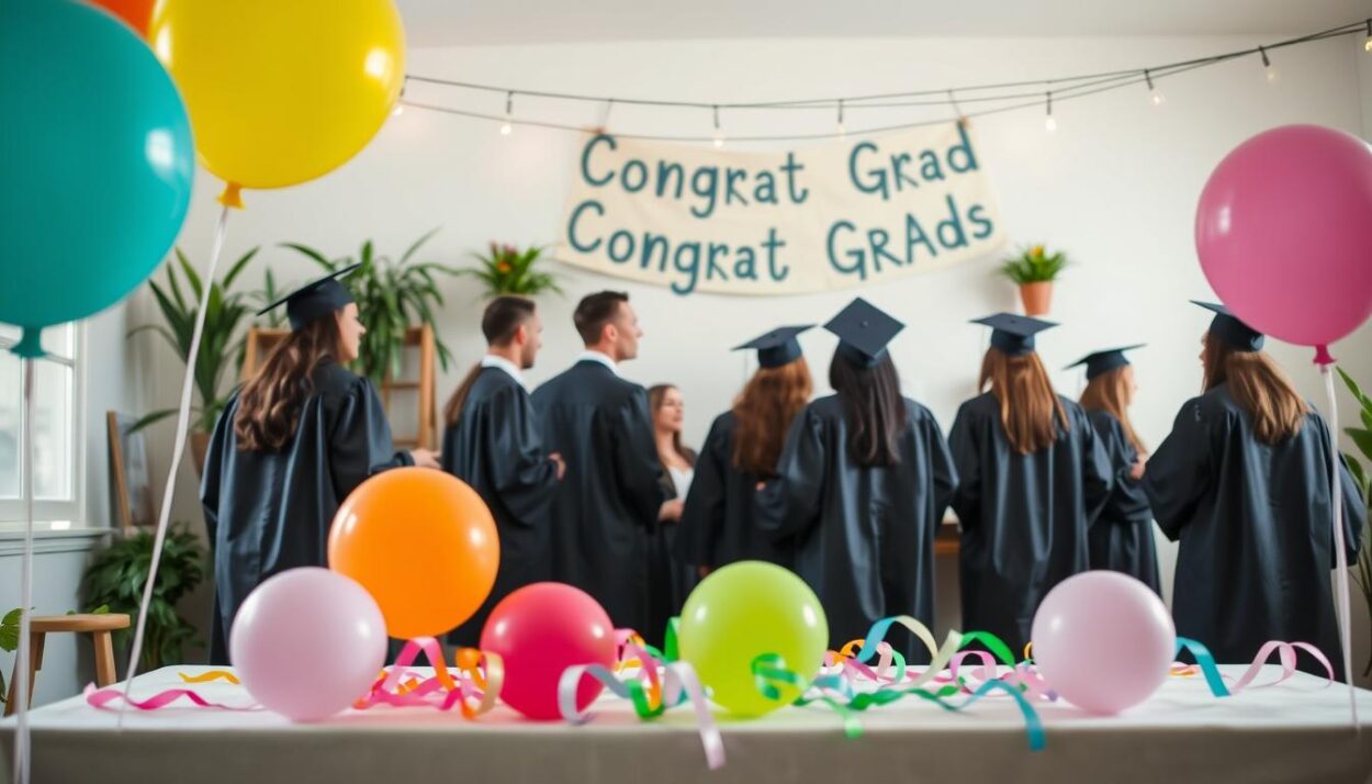 Budget-friendly party tips