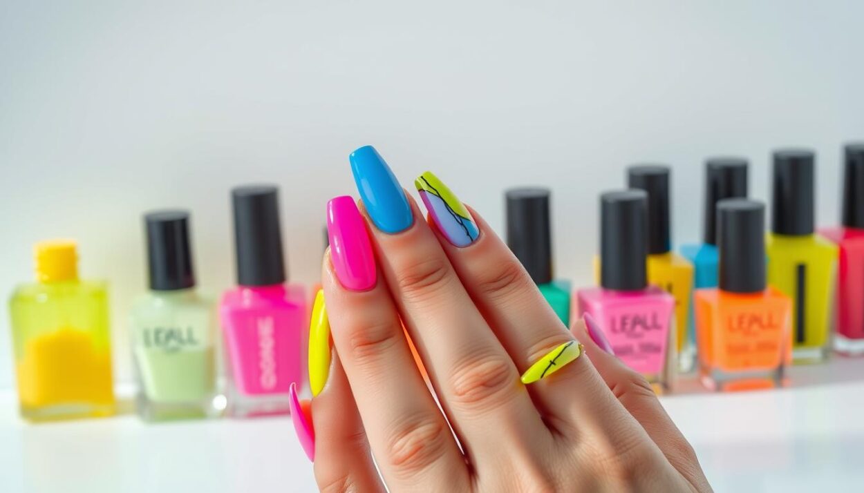 Manicure Inspiration