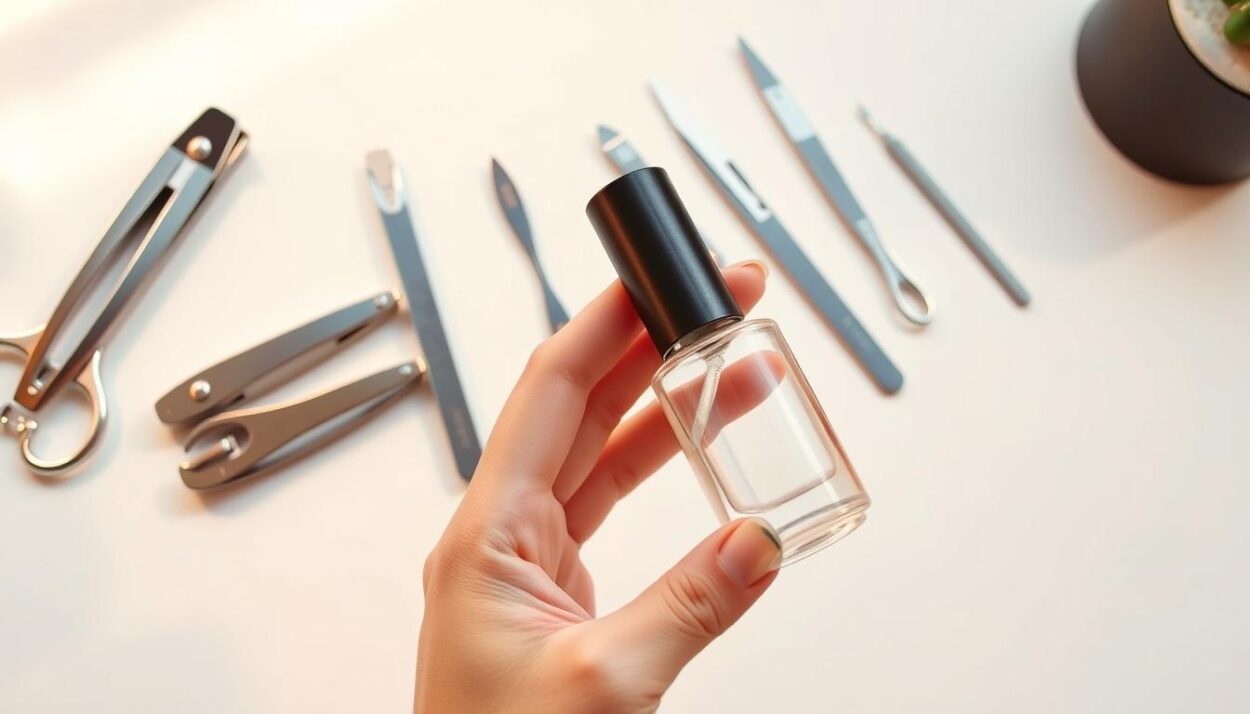 Nail Care Tips