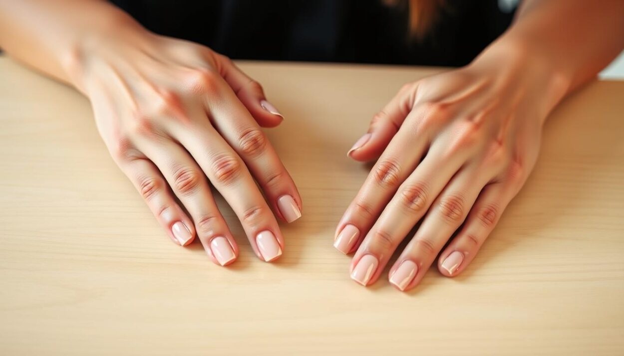 Nail Care Tips for Graduation