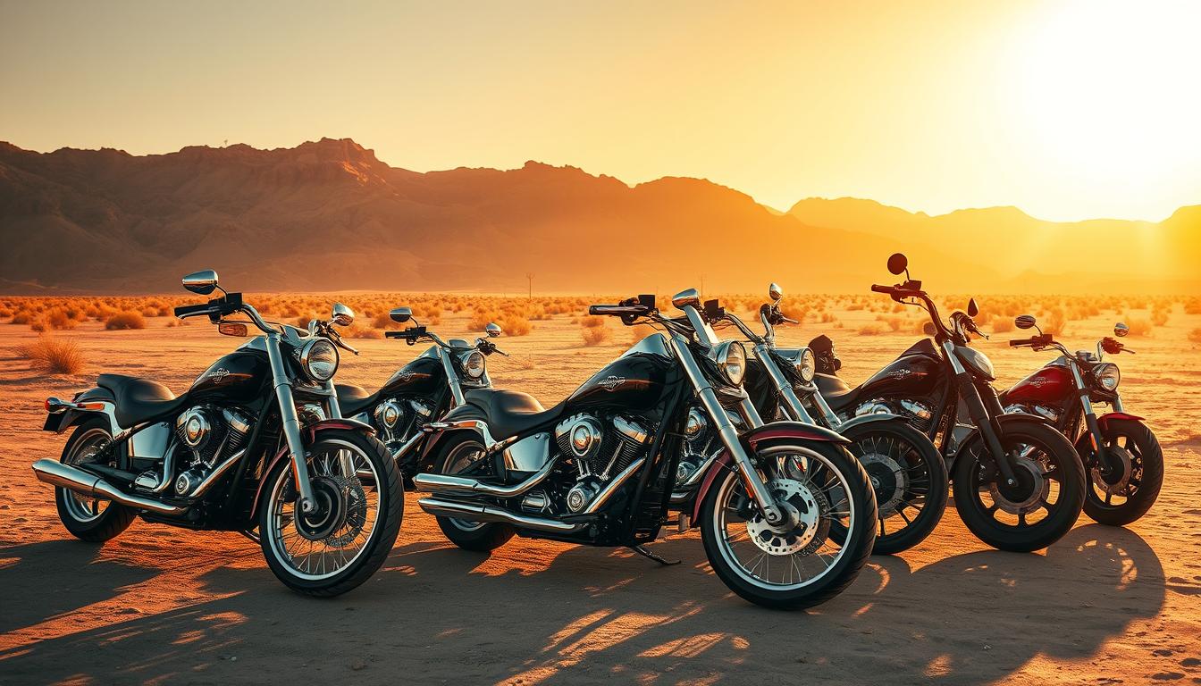 Top 12 American Motorcycle Brands [Update 2025]
