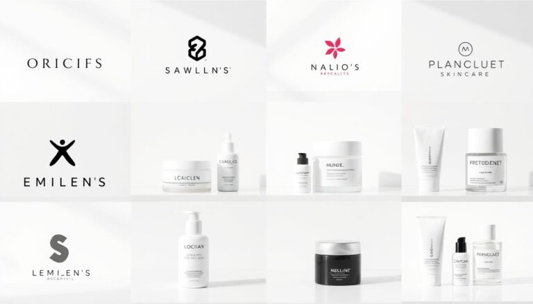 Top 12 American Skincare Brands [Update 2025]
