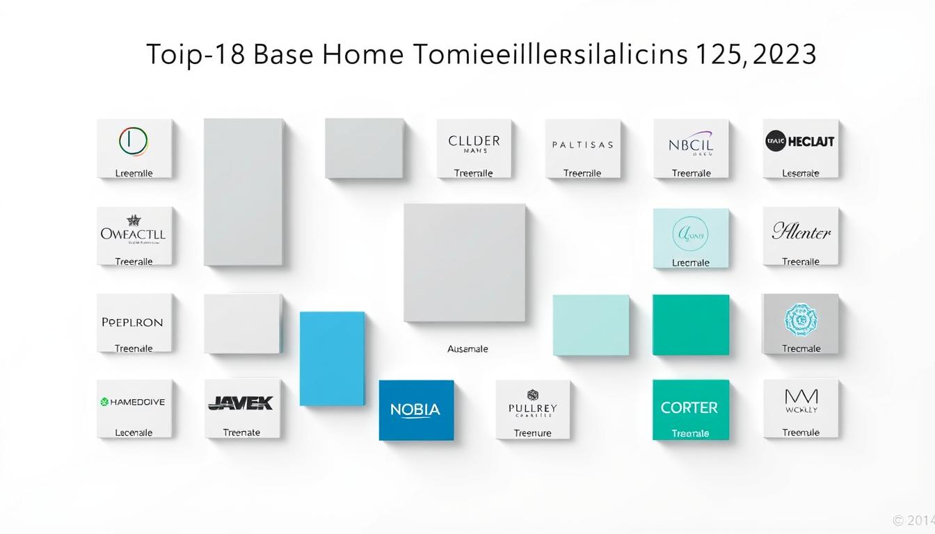 Top 18 Largest Homebuilders in the US [Report 2025]