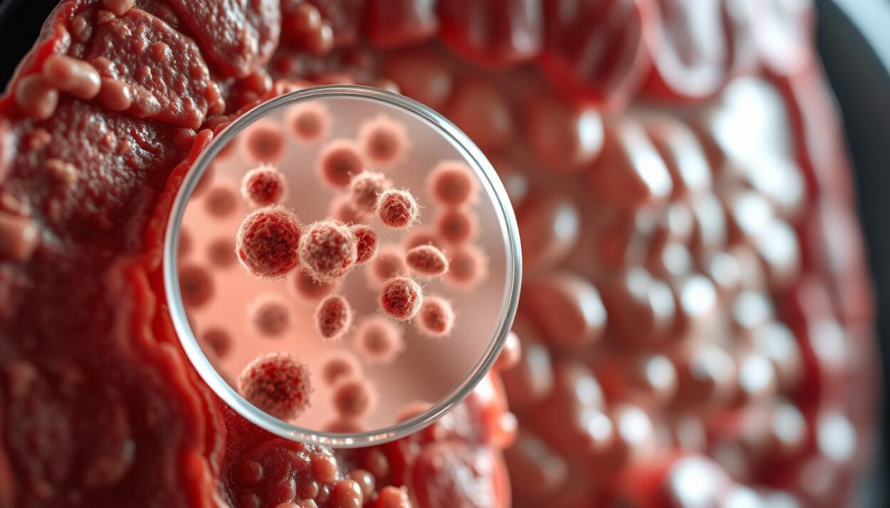 antibiotics bacterial infections gut health