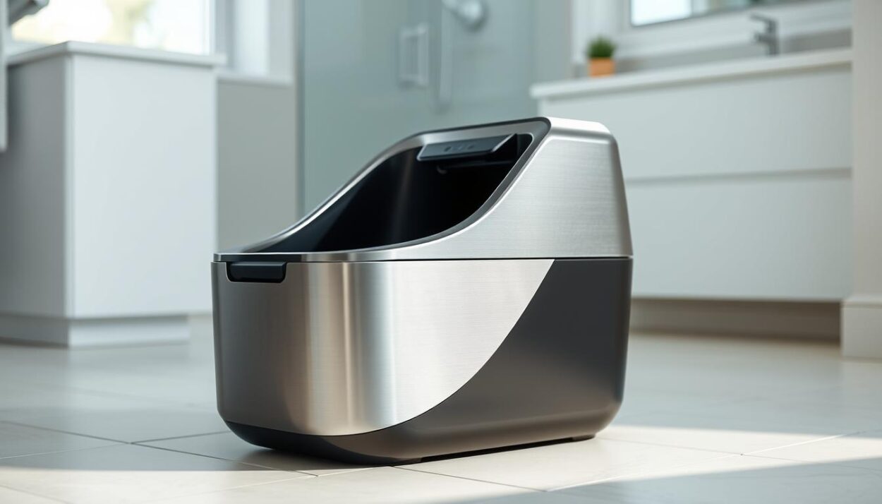 automatic litter solutions