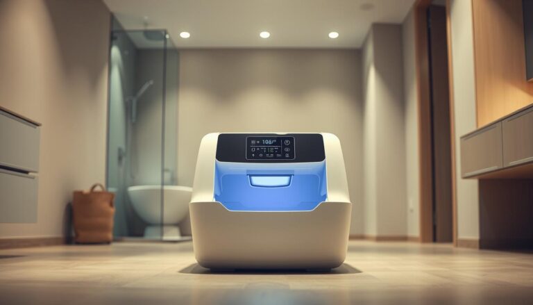autoscooper 11 self cleaning litter box review