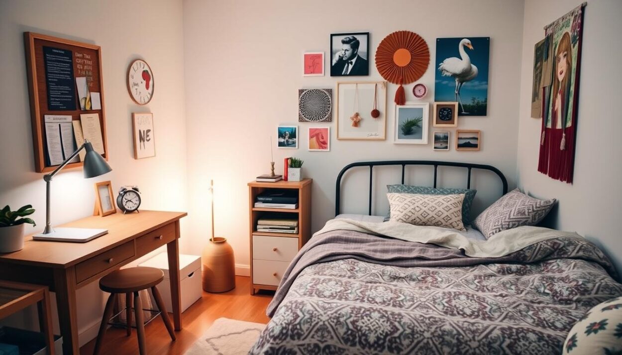 budget-friendly decor