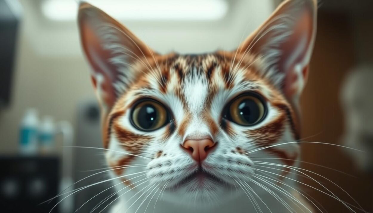 cat medication side effects