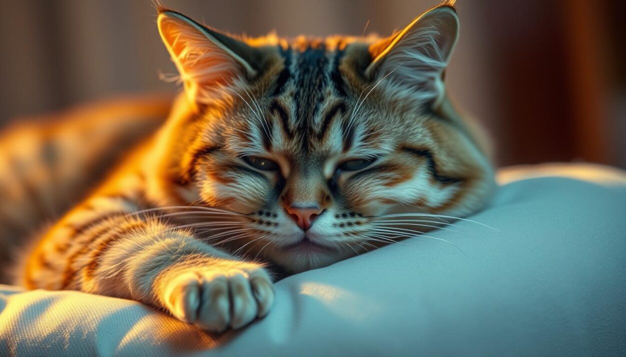 cat pain management