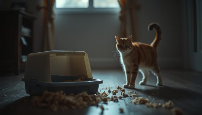 cat peeing on things it shouldnt