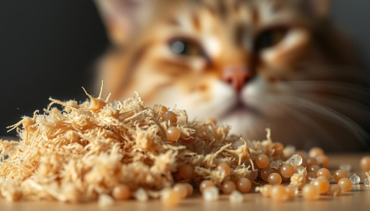 common cat allergens